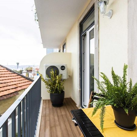 Prestige Ajuda Apartment Лиссабон Экстерьер фото