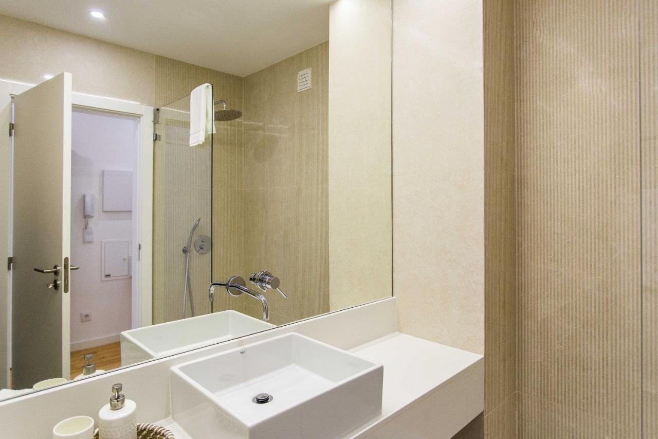 Prestige Ajuda Apartment Лиссабон Экстерьер фото