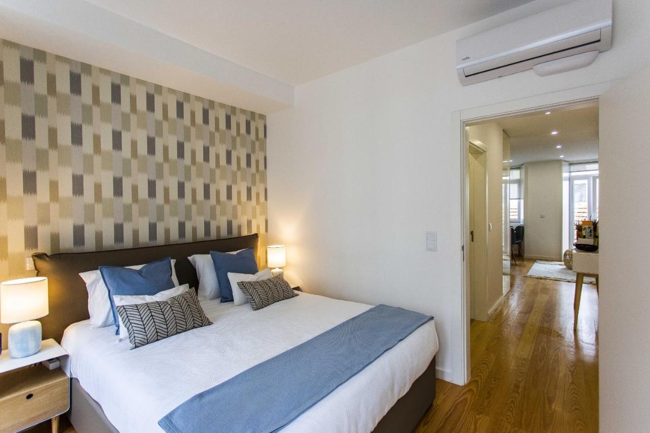 Prestige Ajuda Apartment Лиссабон Экстерьер фото