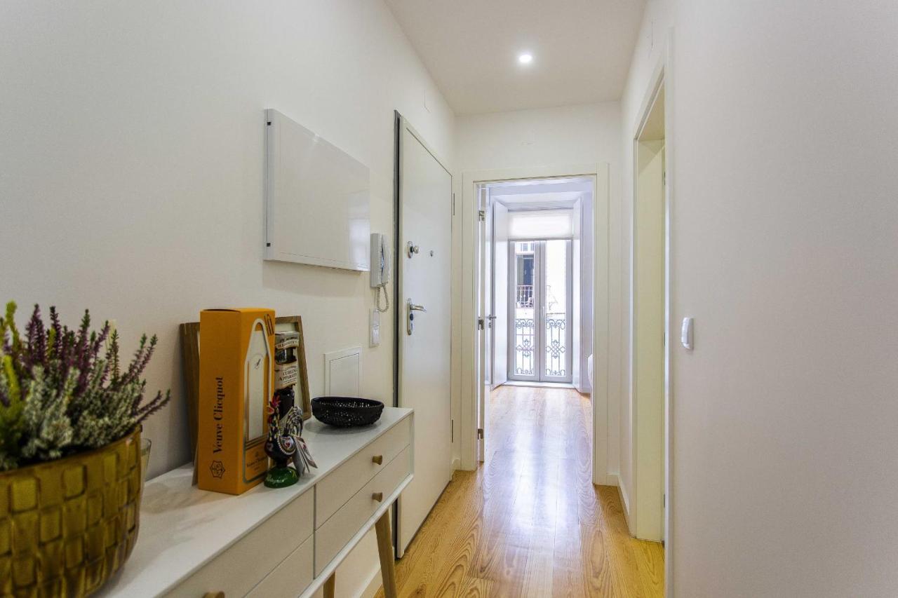 Prestige Ajuda Apartment Лиссабон Экстерьер фото