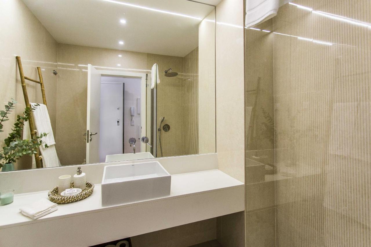Prestige Ajuda Apartment Лиссабон Экстерьер фото